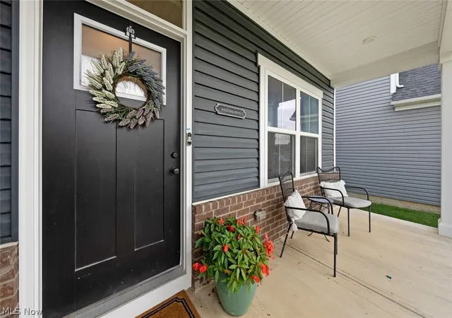 Photo 3 of Sale Pending at 36246 Lands End Dr, North Ridgeville, OH 44039 | MLS# 5246033 | Listing updated on 2026-09-23