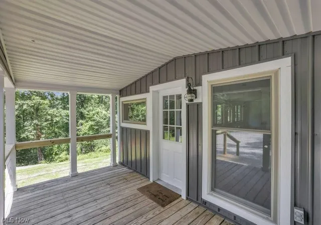 Photo 4 of Single family home for sale at 19431 State Route 328, New Plymouth, OH 45654 | MLS# 5245985 | Listing updated on 2026-09-21