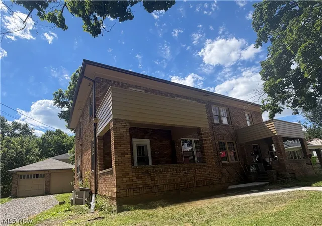 Photo 2 of Multi family home for sale at 1245 Jewett Dr, Zanesville, OH 43701 | MLS# 5245648 | Listing updated on 2026-09-18