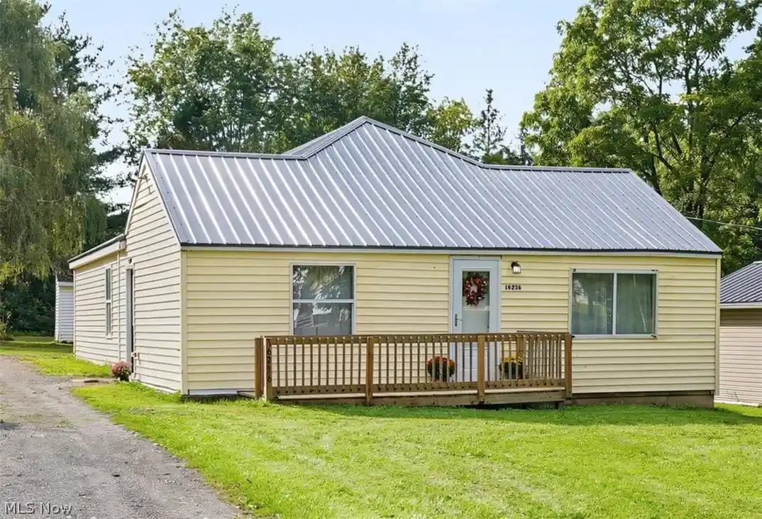 Photo 1 of Sale Pending at 16236 Georgette Dr, Burton, OH 44021 | MLS# 5245467 | Listing updated on 2026-10-21