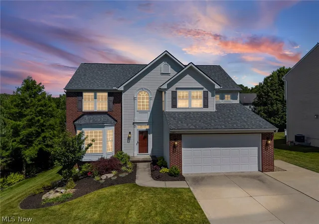 Photo 1 of Single family home for sale at 1165 Jonah Dr, Copley, OH 44321 | MLS# 5246209 | Listing updated on 2026-09-28