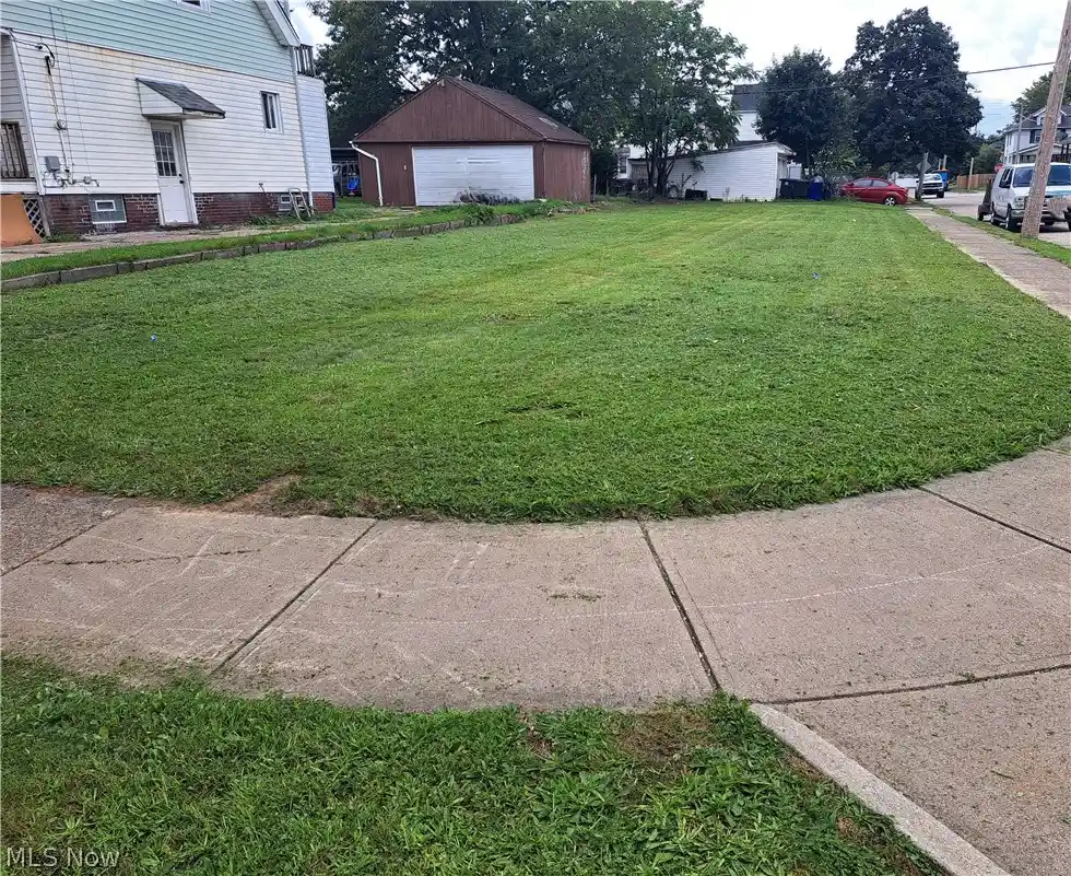 Photo 1 of Land for sale at 4641 Bader Ave, Cleveland, OH 44109 | MLS# 5246021 | Listing updated on 2026-10-13
