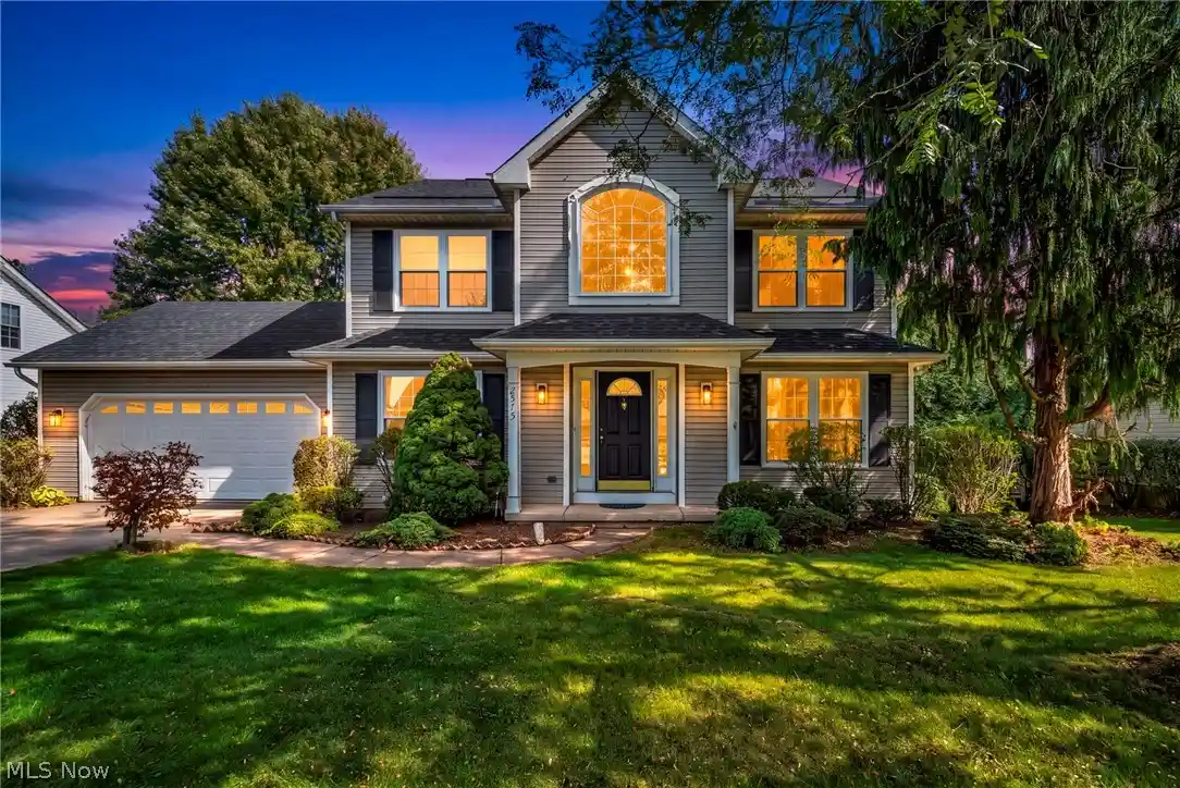 Single family home for sale at 2573 Stonecreek Dr, Akron, OH 44320 | MLS# 5245261