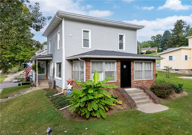 Photo 1 of Single family home for sale at 301 N Main St, Shreve, OH 44676 | MLS# 5246194 | Listing updated on 2026-10-06