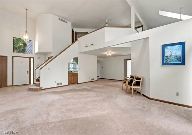 Listing Photo 1 - Condo for sale in building located at 68 Starboard Cir, Green, OH 44319