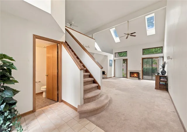 Listing Photo 4 - Condo for sale in building located at 68 Starboard Cir, Green, OH 44319