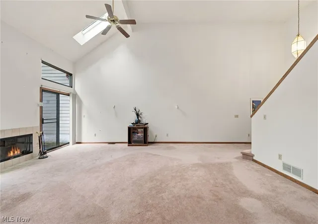 Listing Photo 5 - Condo for sale in building located at 68 Starboard Cir, Green, OH 44319
