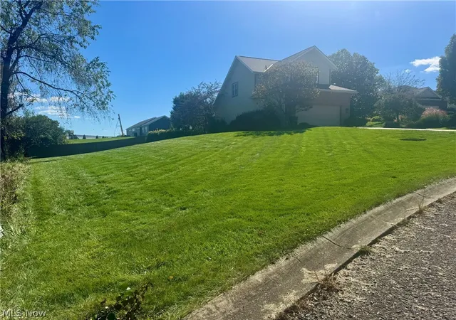 Land for sale at 395 Walters Way, Zanesville, OH 43701 | MLS# 5246253