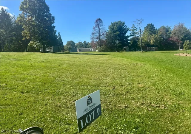 Land for sale at 370 Walters Way, Zanesville, OH 43701 | MLS# 5246264