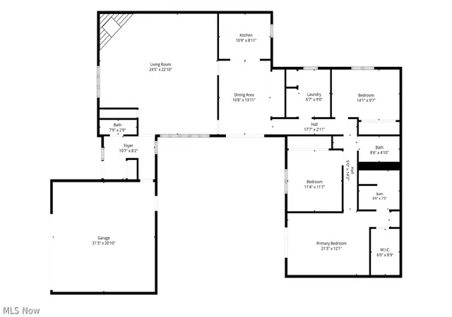 Photo 31 of Single family home for sale at 5153 N Barton Rd, North Ridgeville, OH 44039 | MLS# 5246197 | Listing updated on 2026-10-09