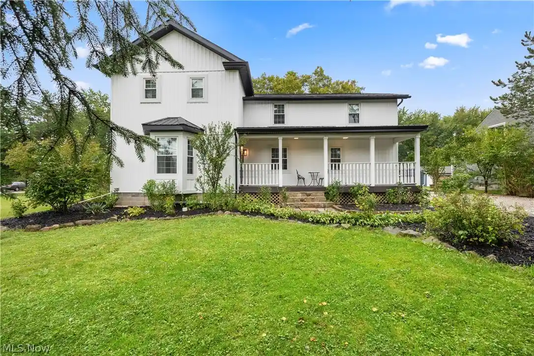 Photo 1 of Single family home for sale at 27258 Cook Rd, Olmsted Twp, OH 44138 | MLS# 5246206 | Listing updated on 2026-10-12