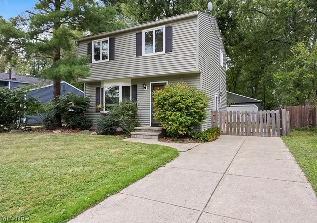 Photo 2 of Sale Pending at 5742 Pleasant St, North Ridgeville, OH 44039 | MLS# 5246232 | Listing updated on 2026-09-30