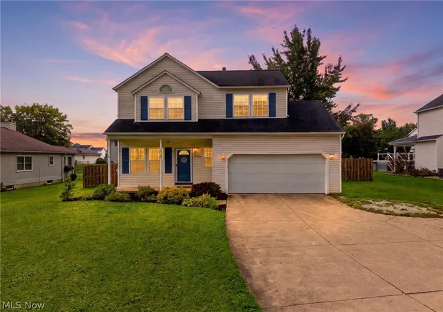 Photo 1 of Sale Pending at 5212 Fenn Rd, Medina, OH 44256 | MLS# 5245866 | Listing updated on 2026-09-21