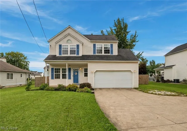 Photo 3 of Sale Pending at 5212 Fenn Rd, Medina, OH 44256 | MLS# 5245866 | Listing updated on 2026-09-21