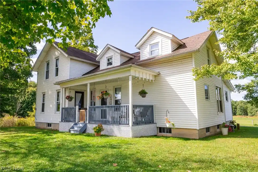 Photo 1 of Sale Pending at 16494 Madison Rd, Middlefield, OH 44062 | MLS# 5245916 | Listing updated on 2026-10-15
