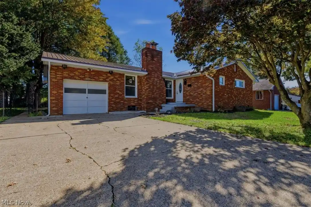 Single family home for sale at 3402 Broad St, Parkersburg, WV 26104 | MLS# 5245787
