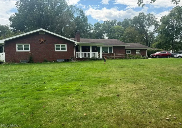 Photo 1 of Sale Pending at 59 Lakeshore Dr, Youngstown, OH 44511 | MLS# 5246212 | Listing updated on 2026-09-25