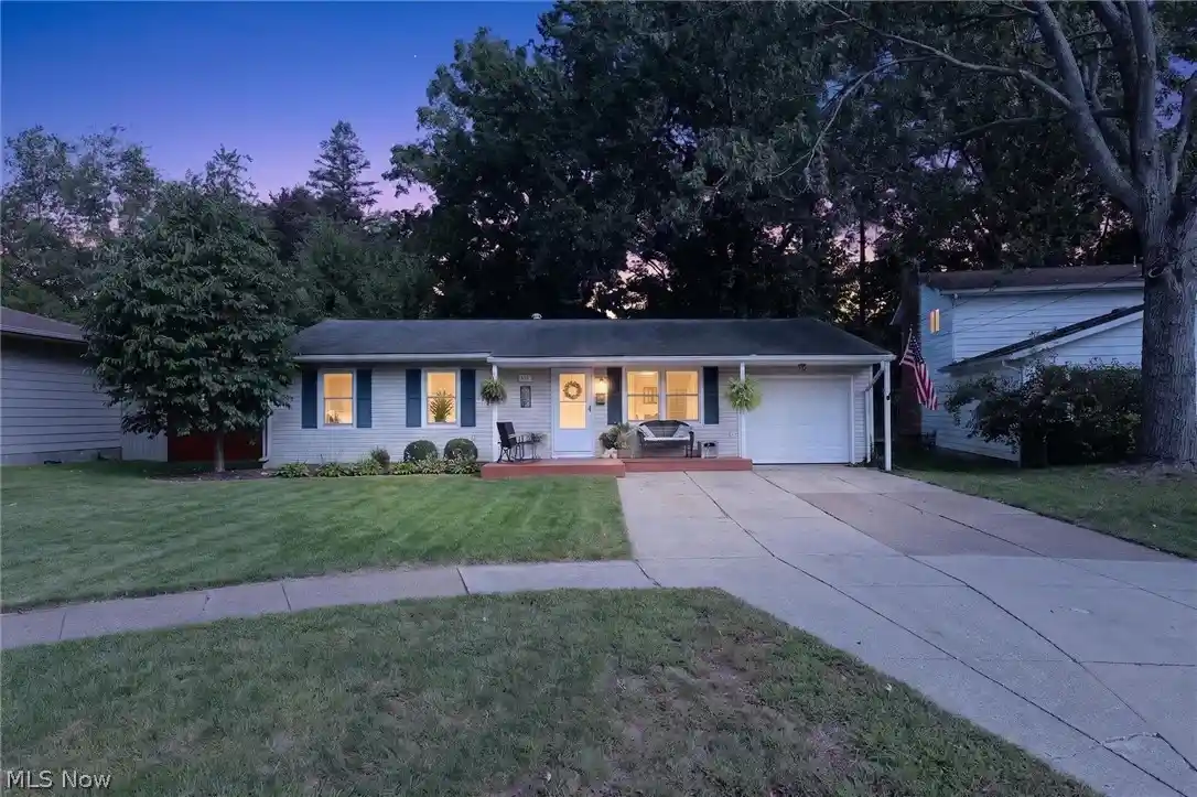 Photo 1 of Sale Pending at 166 Pinewood Dr, Elyria, OH 44035 | MLS# 5245940 | Listing updated on 2026-10-17