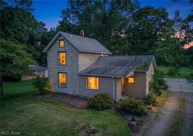 Photo 1 of Single family home for sale at 1477 Mogadore Rd, Kent, OH 44240 | MLS# 5246229 | Listing updated on 2026-09-28