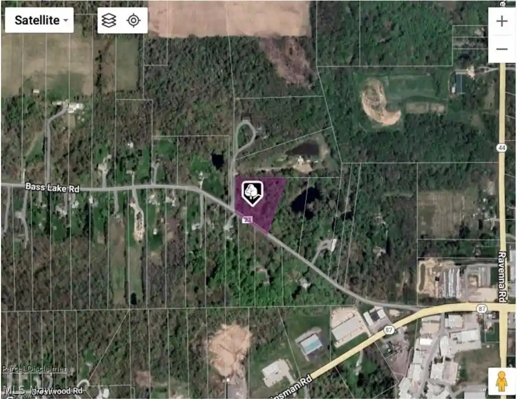 Photo 1 of Sale Pending at Bass Lake Rd, Newbury, OH 44065 | MLS# 5246333 | Listing updated on 2026-10-13