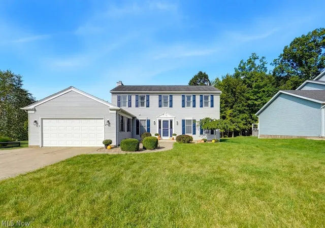 Photo 1 of Sale Pending at 4174 Sierra Cir, Medina, OH 44256 | MLS# 5244576 | Listing updated on 2026-09-21