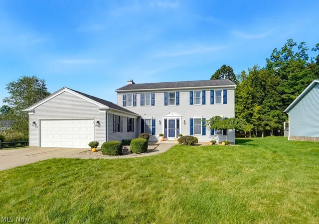 Photo 2 of Sale Pending at 4174 Sierra Cir, Medina, OH 44256 | MLS# 5244576 | Listing updated on 2026-09-21