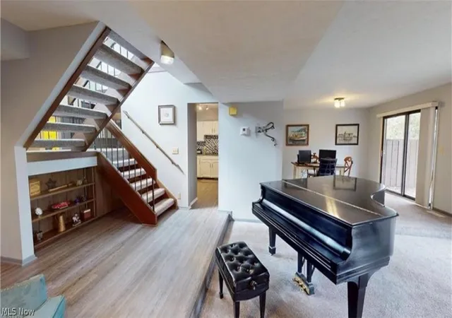 Listing Photo 5 - Condo for sale in building located at 1939 Pine Dr, Kent, OH 44240