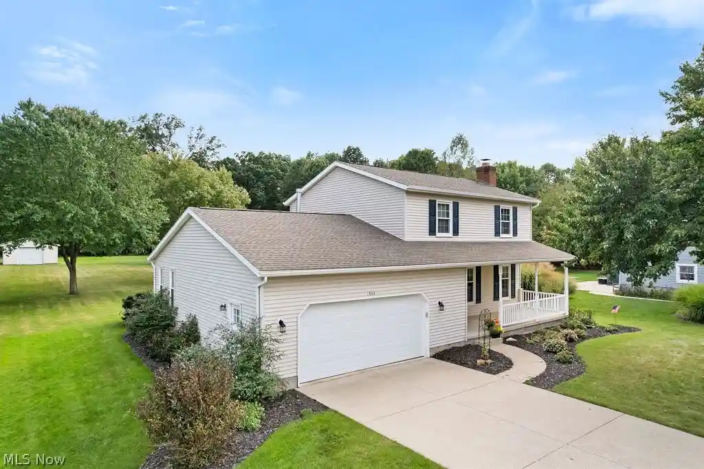 Photo 1 of Single family home for sale at 1544 Arndale Rd, Stow, OH 44224 | MLS# 5246359 | Listing updated on 2026-10-28