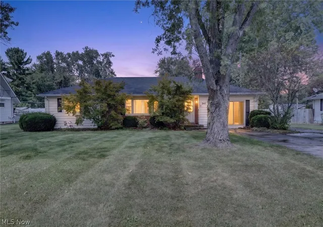 Photo 47 of Single family home for sale at 241 Montrose Way, Wellington, OH 44090 | MLS# 5228828 | Listing updated on 2026-09-23