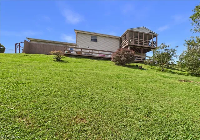 Photo 47 of Sale Pending at 2402 State Route 339, Belpre, OH 45714 | MLS# 5245077 | Listing updated on 2026-09-19