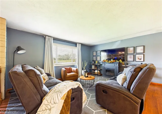 Photo 4 of Sale Pending at 2402 State Route 339, Belpre, OH 45714 | MLS# 5245077 | Listing updated on 2026-09-19