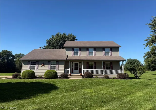 Single family home for sale at 3333 Sunnybrook, Kent, OH 44240 | MLS# 5245501