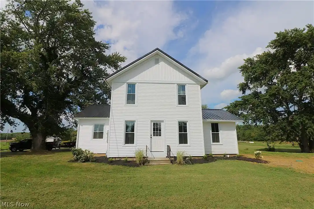 Single family home for sale at 4624 State Route 162 E, New London, OH 44851 | MLS# 5245765