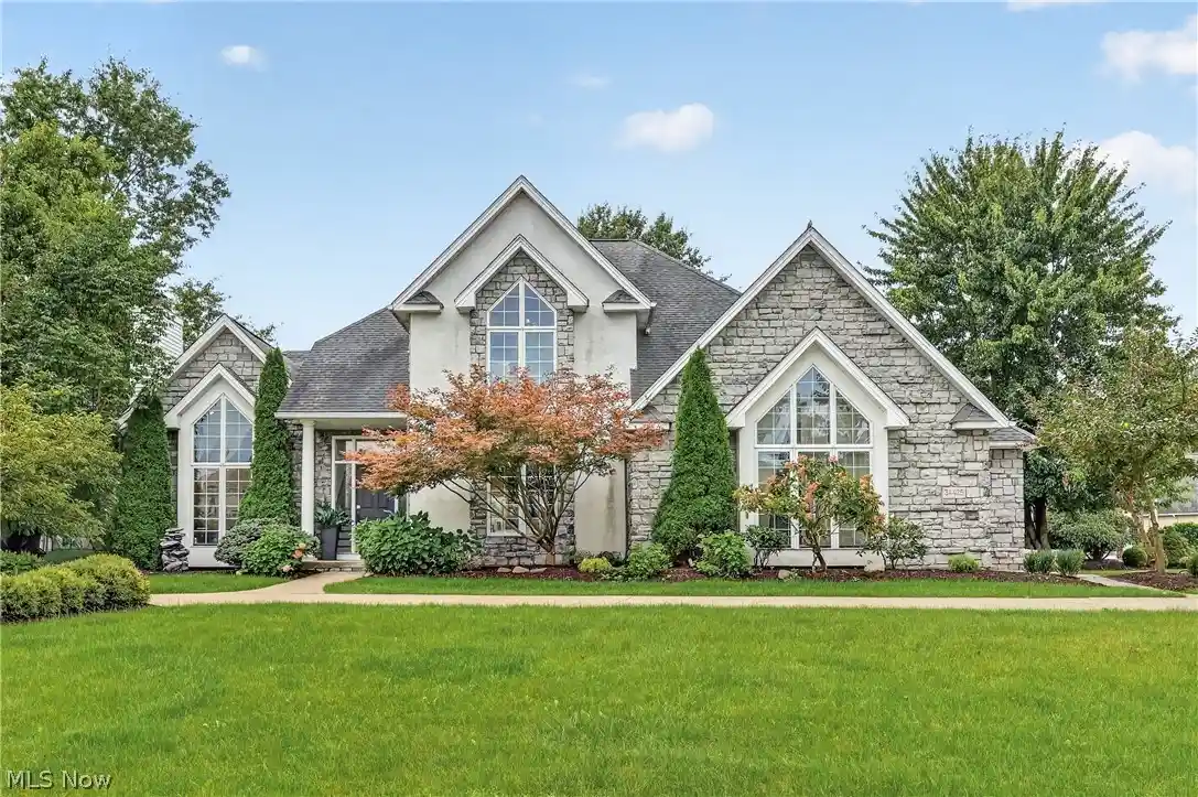 Single family home for sale at 34425 Saint Maron Blvd, Avon, OH 44011 | MLS# 5245802