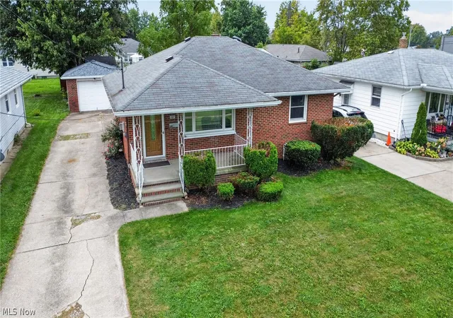 Photo 1 of Sale Pending at 1327 W 26th Street, Lorain, OH 44052 | MLS# 5246198 | Listing updated on 2026-09-23