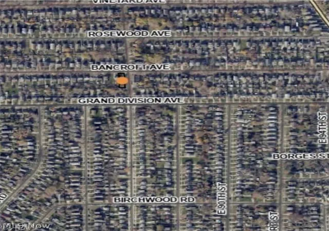Photo 1 of Land for sale at East 86, Cleveland, OH 44105 | MLS# 5246401 | Listing updated on 2026-10-02