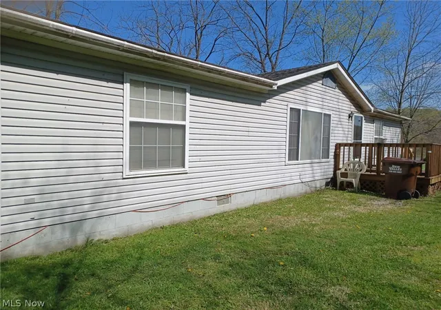 Photo 1 of Single family home for sale at 16194 Dormont Rd, East Liverpool, OH 43920 | MLS# 5246404 | Listing updated on 2026-09-21