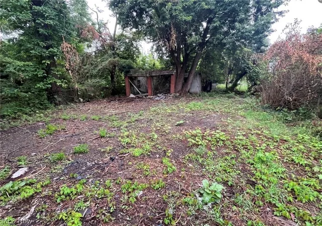 Photo 4 of House for sale at 3379 E 130th Street, Cleveland, OH 44120 | MLS# 5246405 | Listing updated on 2026-10-02