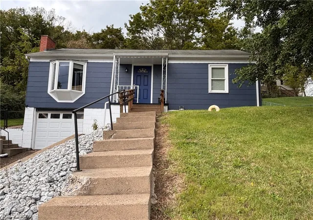 Photo 1 of Single family home for sale at 905 Van Meter Way, West Liberty, WV 26074 | MLS# 5246265 | Listing updated on 2026-10-27