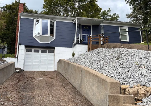 Photo 2 of Single family home for sale at 905 Van Meter Way, West Liberty, WV 26074 | MLS# 5246265 | Listing updated on 2026-10-27