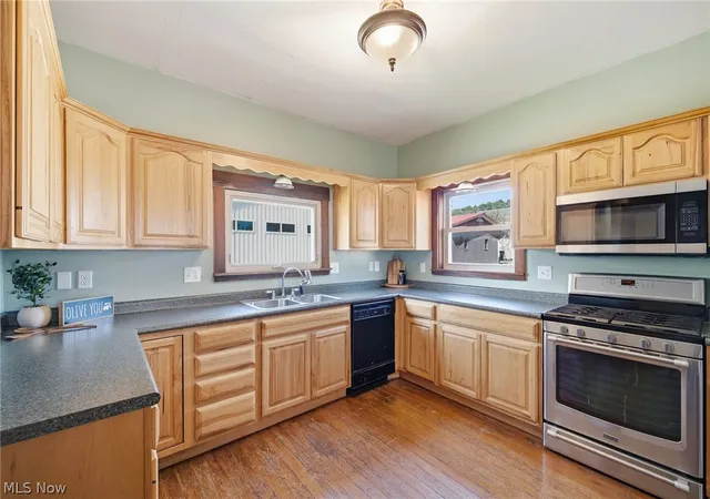Photo 3 of Single family home for sale at 116 W 2nd Street, Perrysville, OH 44864 | MLS# 5246411 | Listing updated on 2026-09-19