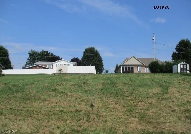 Photo 1 of Land for sale at Della, Bloomingdale, OH 43910 | MLS# 5246418 | Listing updated on 2026-09-19