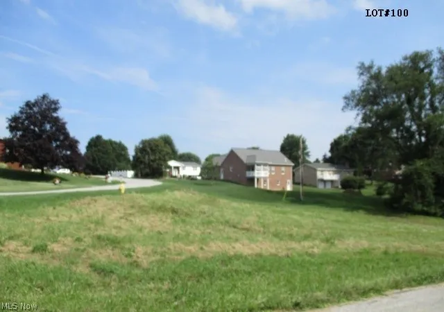 Photo 1 of Land for sale at Della Dr, Bloomingdale, OH 43910 | MLS# 5246420 | Listing updated on 2026-09-19