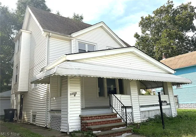 Photo 1 of Single family home for sale at 12516 Cornado Ave, Cleveland, OH 44108 | MLS# 5246419 | Listing updated on 2026-10-30