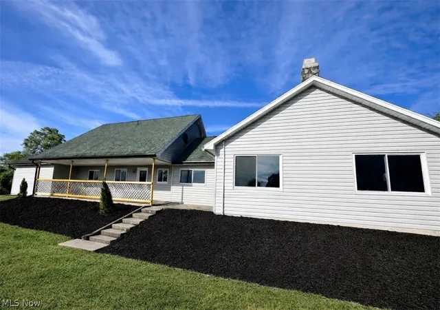 Single family home for sale at 1556 Mcgill Rd, Vincent, OH 45784 | MLS# 5245745