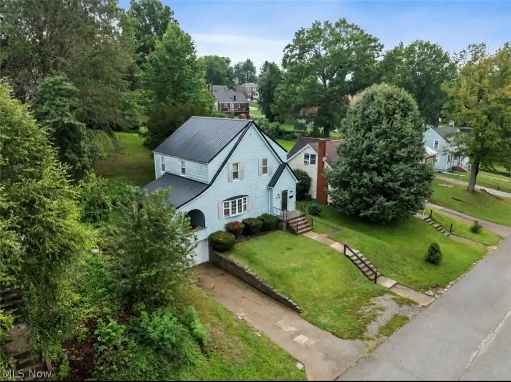 Photo 1 of Single family home for sale at 112 Opal Blvd, Steubenville, OH 43952 | MLS# 5245889 | Listing updated on 2026-10-20