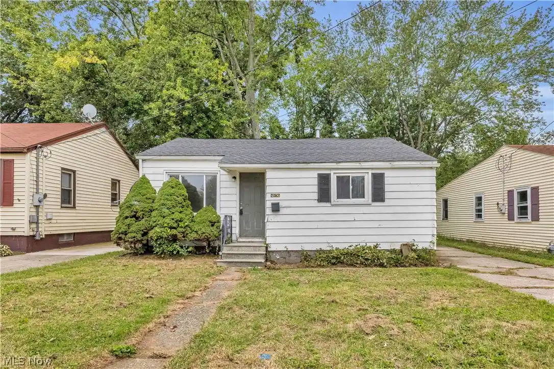 Single family home for sale at 1936 Tait St, Lorain, OH 44053 | MLS# 5245794