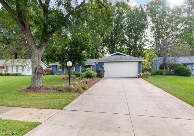 Photo 1 of Sale Pending at 6169 Hickory Trl, North Ridgeville, OH 44039 | MLS# 5245531 | Listing updated on 2026-10-06