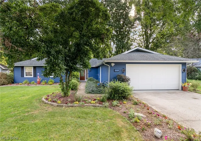 Photo 2 of Sale Pending at 6169 Hickory Trl, North Ridgeville, OH 44039 | MLS# 5245531 | Listing updated on 2026-10-06