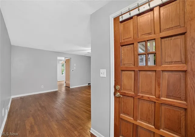 Photo 3 of Sale Pending at 309 Hafely Dr, Lorain, OH 44052 | MLS# 5245338 | Listing updated on 2026-09-22
